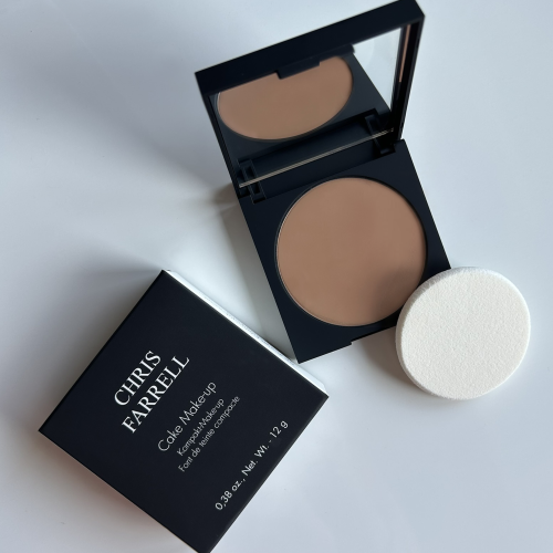 Cake Make-up/Compact Foundation 13