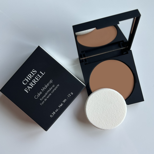Cake Make-up/Compact Foundation 14