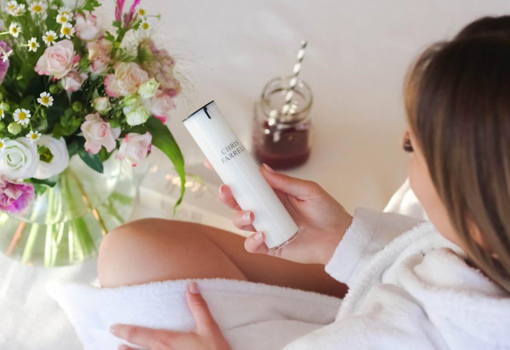 Anti-ageing Leave On Mask moederdag
