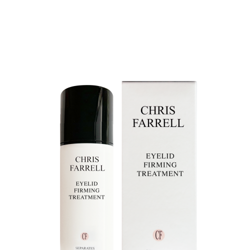 Eyelid Firming Treatment