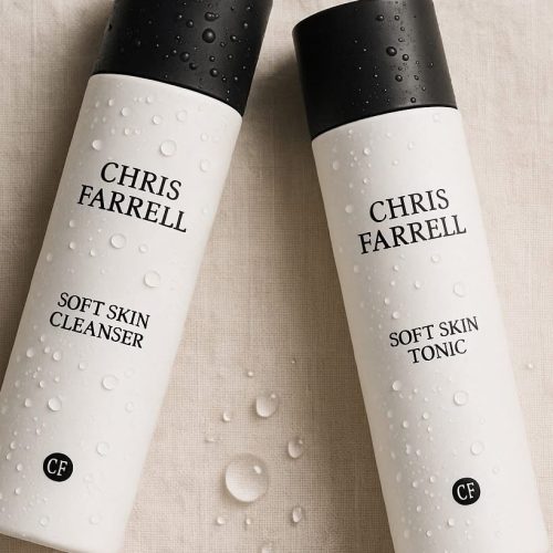 Soft Skin Cleanser & Soft Skin Tonic