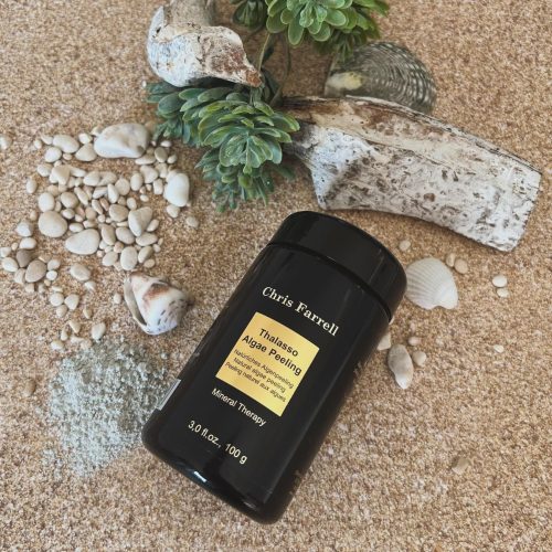 Thalasso Algae Peeling