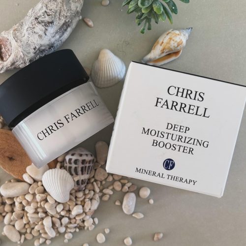 Deep Moisturizing Booster