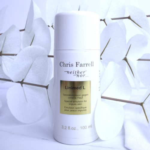Linimed L - tegen puistjes - Acne